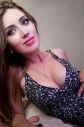 Проститутка Мила