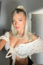 Проститутка Вероника