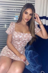 Проститутка Машенька