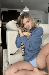 Проститутка Эмма