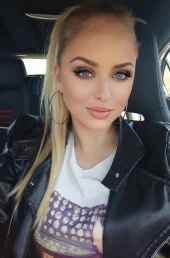 Проститутка Полина